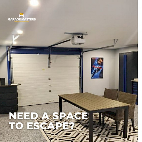 Garage Masters Winnipeg Complete Garage Specialists